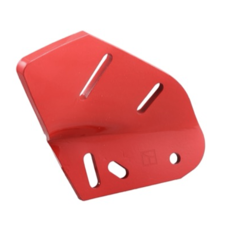 Bride de fixation de charrue D VOGEL&NOOT LZ105101 adaptable