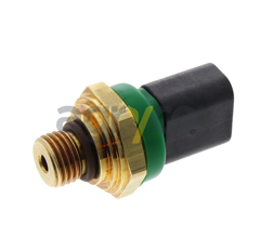 Capteur de pression bloc moteur pour téléscopique MANITOU 942001 adaptable