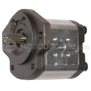 Pompe hydraulique droite 16 cm3  pour tracteur adaptable - REXROTH