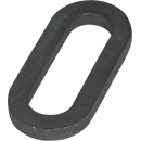 Anneau pour couteau Y 16x52 adaptable - Blacksteel©