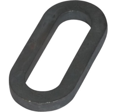 Anneau pour couteau Y 16x52 adaptable - Blacksteel©