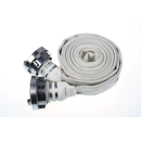 Bauschlauch m. Storz C-Kupplung  5m ID-BS 52x5