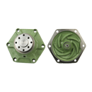 Pompe à eau pour tracteur DEUTZ-FAHR 12273262 adaptable