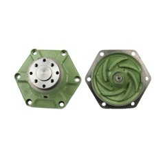 Pompe à eau pour tracteur DEUTZ-FAHR 12273262 adaptable