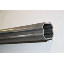 Profilrohr Aussen 122273000 Bondioli & Pavesi Original vierkant