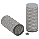 Filtre à air sécurité adaptable HIFI FILTER SA16694