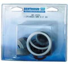 Kit de pompe pour pulvérisateur BERTHOUD 225290 origine