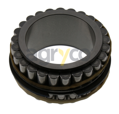 Roulement à rouleaux coniques pour téléscopique MANITOU 600569 adaptable