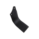 Hoja izquierda 176 x 139 x 6 mm para fresadora AGRIC adaptable