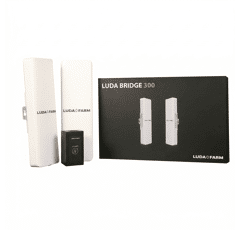 Kit FarmCam Flex 5MP : Système de Vidéosurveillance Agricole – Luda Farm