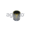 Joint broche pour téléscopique MERLO 28762 adaptable