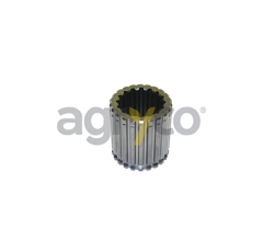 Joint broche pour téléscopique MERLO 28762 adaptable