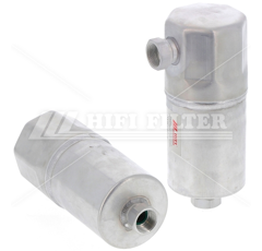 Deshydrateur Climatisation adaptable HIFI FILTER DYB90016