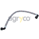 Tuyau pour téléscopique MANITOU 295084 adaptable