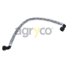Tuyau pour téléscopique MANITOU 295084 adaptable