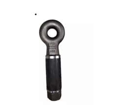 Anneau d'attelage tournant 25T-3.5T Ø 45 adaptable