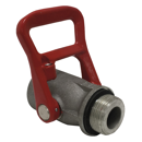 Vanne seule pour lance icendie type LI - RENSON