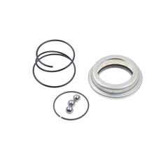 Ziehverschluss 435000411R Bondioli & Pavesi Original S 5-9