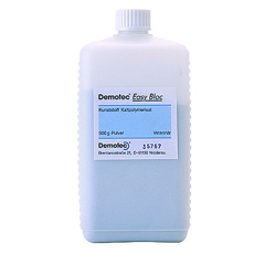 Flacon 250 ml DEMOTEC EASY BLOC