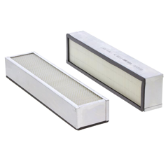 Filtre à air adaptable HIFI FILTER SC50213