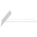 Filtre habitacle adaptable HIFI FILTER SC90203