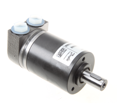 Ölmotor mit seitlichen Anschlüssen Danfoss OMMS816