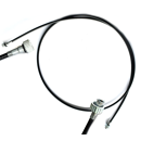 Câble de compte pour tracteur FIAT/SOMECA 4976718N adaptable 