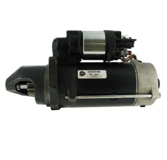 Démarreur ADI ORIGINAL 12 V - 4 kW / DEM746
