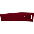 Rallonge de versoir droite pour charrue NAUD 03080115D origine