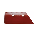 Soc de rasette gauche pour charrue DEMBLON 472G  adaptable