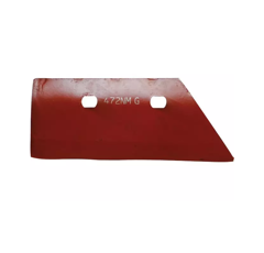 Soc de rasette gauche pour charrue DEMBLON 472G  adaptable