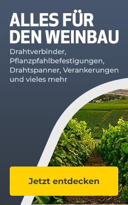 Organischer Dnger fr Weinreben | Agriconomie wird zu Agryco
