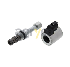 Electrovanne pour téléscopique JCB 25/220992 adaptable