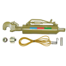 Hydraulischer Oberlenker Kat 3S - Hub 250 mm - 1309539 - Walterscheid