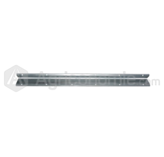 Tôle de tire paille 1590 mm pour moissonneuse-batteuse CLAAS adaptable