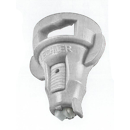 IDTA 12006C Air-Injektor-Doppelflachstrahldüse grau   Lechler