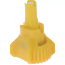 Buse pulvérisateur à injection d'air HDRX-A 120° 02 Jaune & Joints - NOZAL
