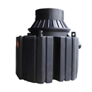 Séparateur Hydrocarbures 6 L/s - 5 mg/l