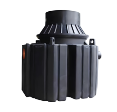 Séparateur Hydrocarbures 6 L/s - 5 mg/l