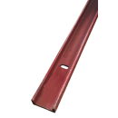 Barra para esparcidor UNSINN R3-04-3-7 adaptable