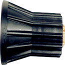 Tete porte buse vario detergent femelle/femelle 1/4 - COMET