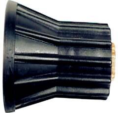 Tete porte buse vario detergent femelle/femelle 1/4 COMET