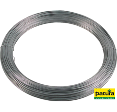 Fil d'acier tornado 1575 m - PATURA