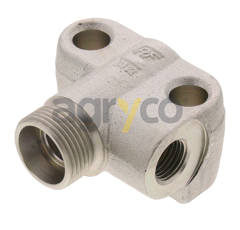 Raccord pour téléscopique MERLO 67494 adaptable