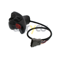 Poignee jsm pour téléscopique MANITOU 290603 adaptable