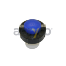 Bouchon pour téléscopique MERLO 52433 adaptable