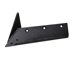 Soc carbure Gauche à pointe boulonnée 16" pour charrue FENET 10900707 adaptable