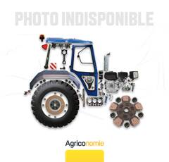 Bouchon anti-poussière pour tracteur DEUTZ-FAHR 02331059 adaptable