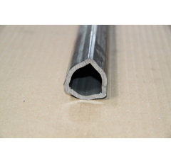 Profilrohr 125073000 Bondioli & Pavesi Original dreikant