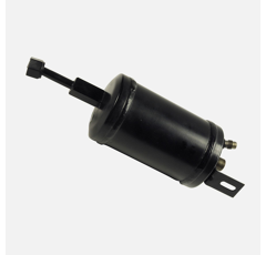 Filtre déshydrateur climatisation pour tracteur CLAAS - JOHN DEERE 6000147681 - ER047681 adaptable